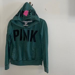 PINK brand hoodie